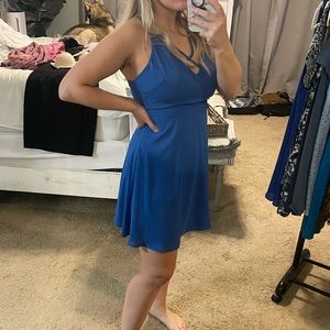 Lush Brand Boutique Dress
